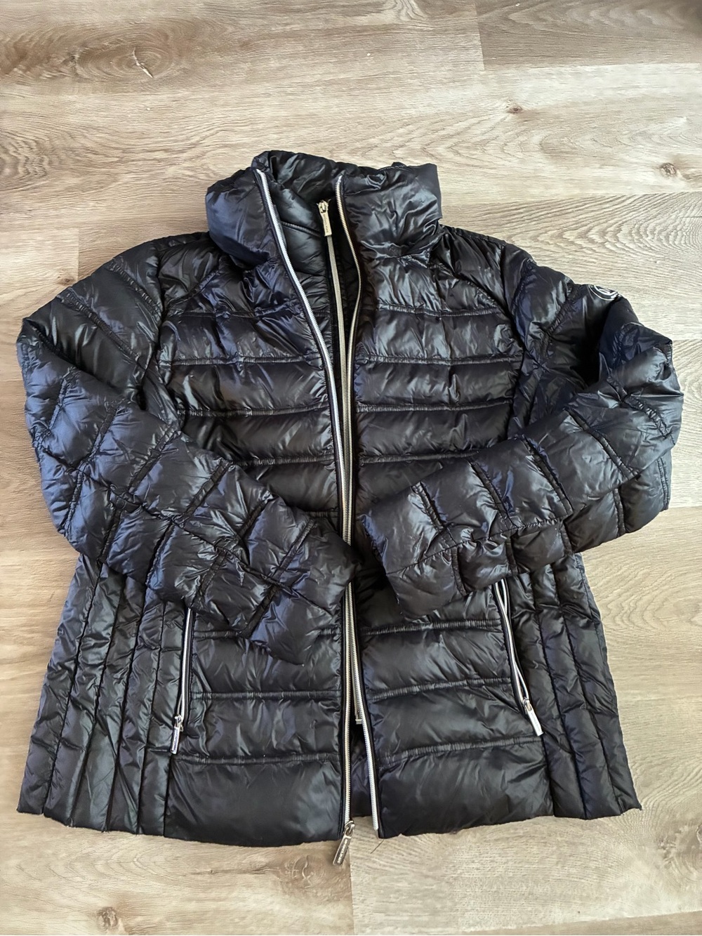 Michael Kors Puffer Jacket